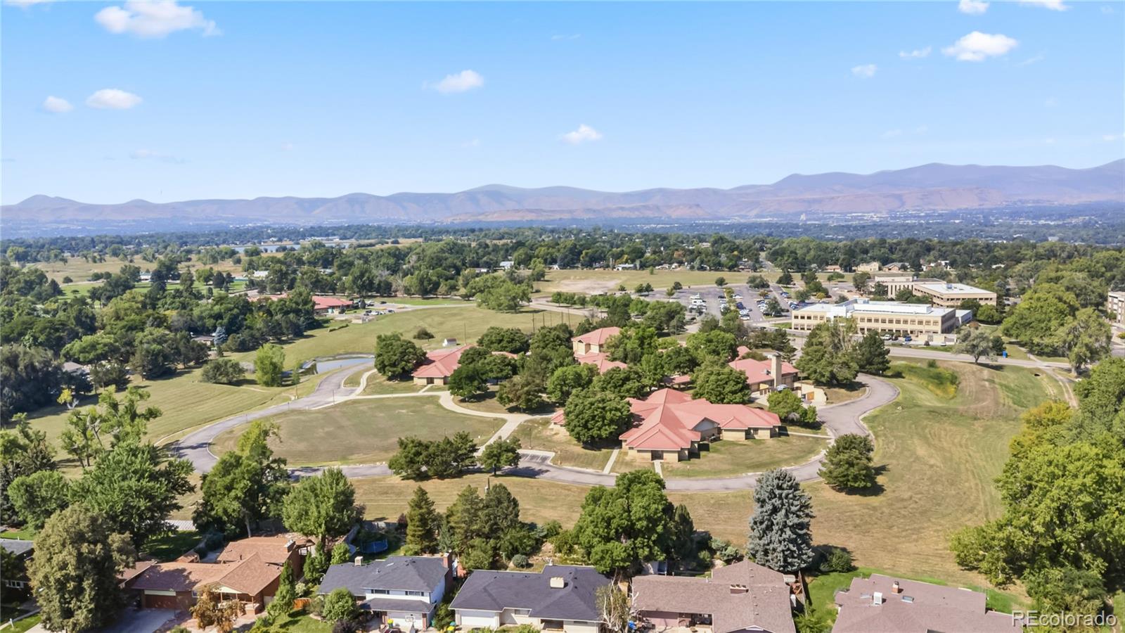 7740 W 35th Avenue Wheat Ridge CO 80033
