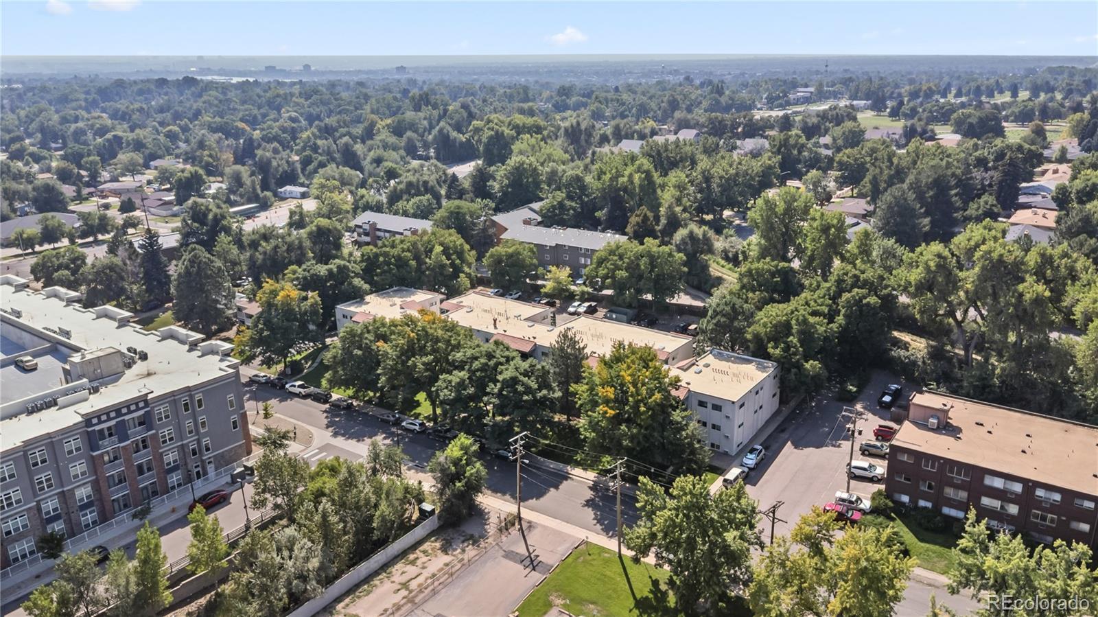 7740 W 35th Avenue Wheat Ridge CO 80033