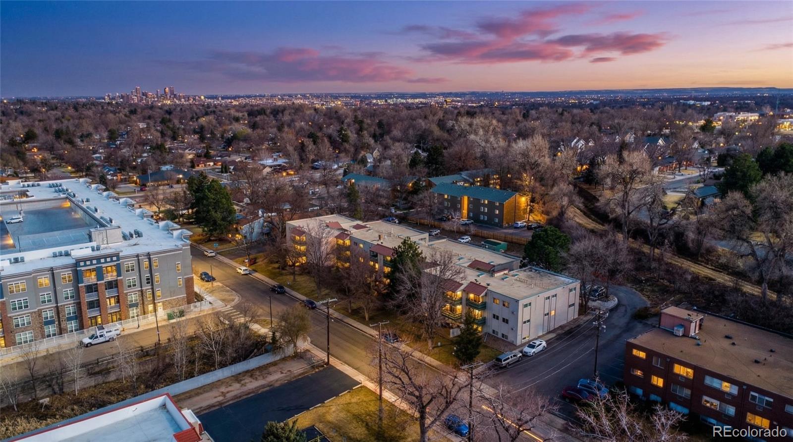 7740 W 35th Avenue Wheat Ridge CO 80033