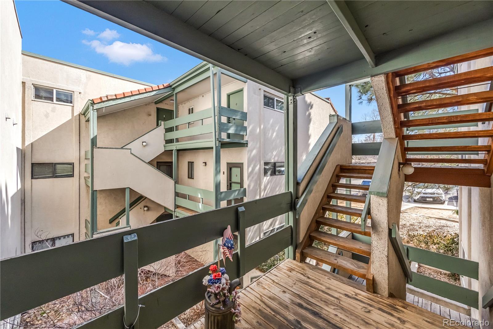 7740 W 35th Avenue Wheat Ridge CO 80033