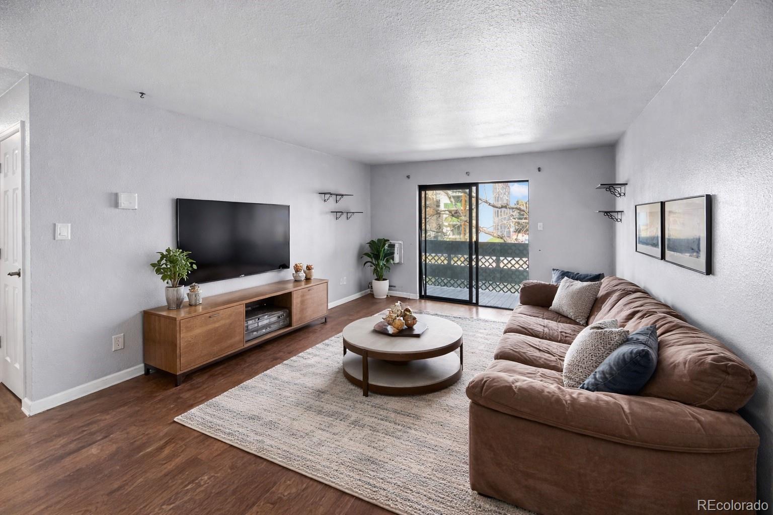 7740 W 35th Avenue Wheat Ridge CO 80033