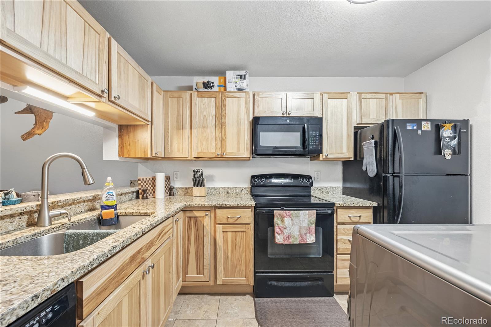 7740 W 35th Avenue Wheat Ridge CO 80033