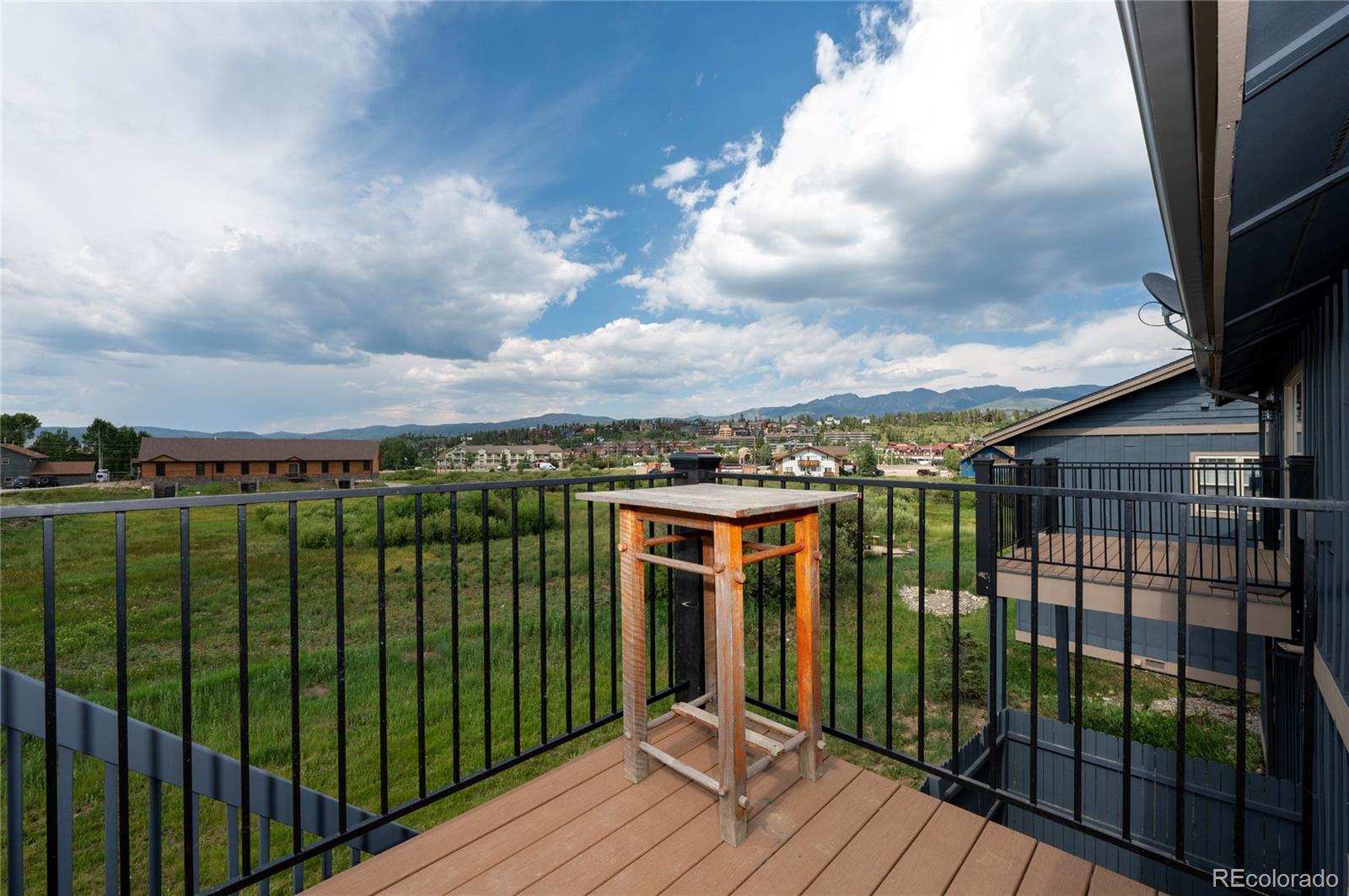 105 Elk Creek Drive Fraser CO 80442