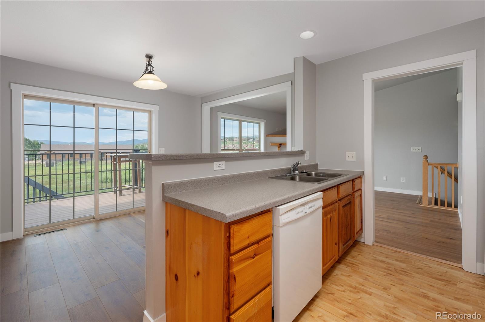 105 Elk Creek Drive Fraser CO 80442