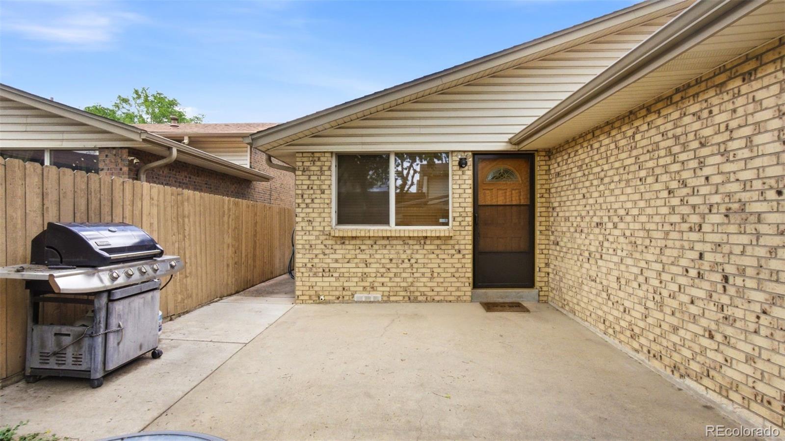 4691 Independence Street Wheat Ridge CO 80033