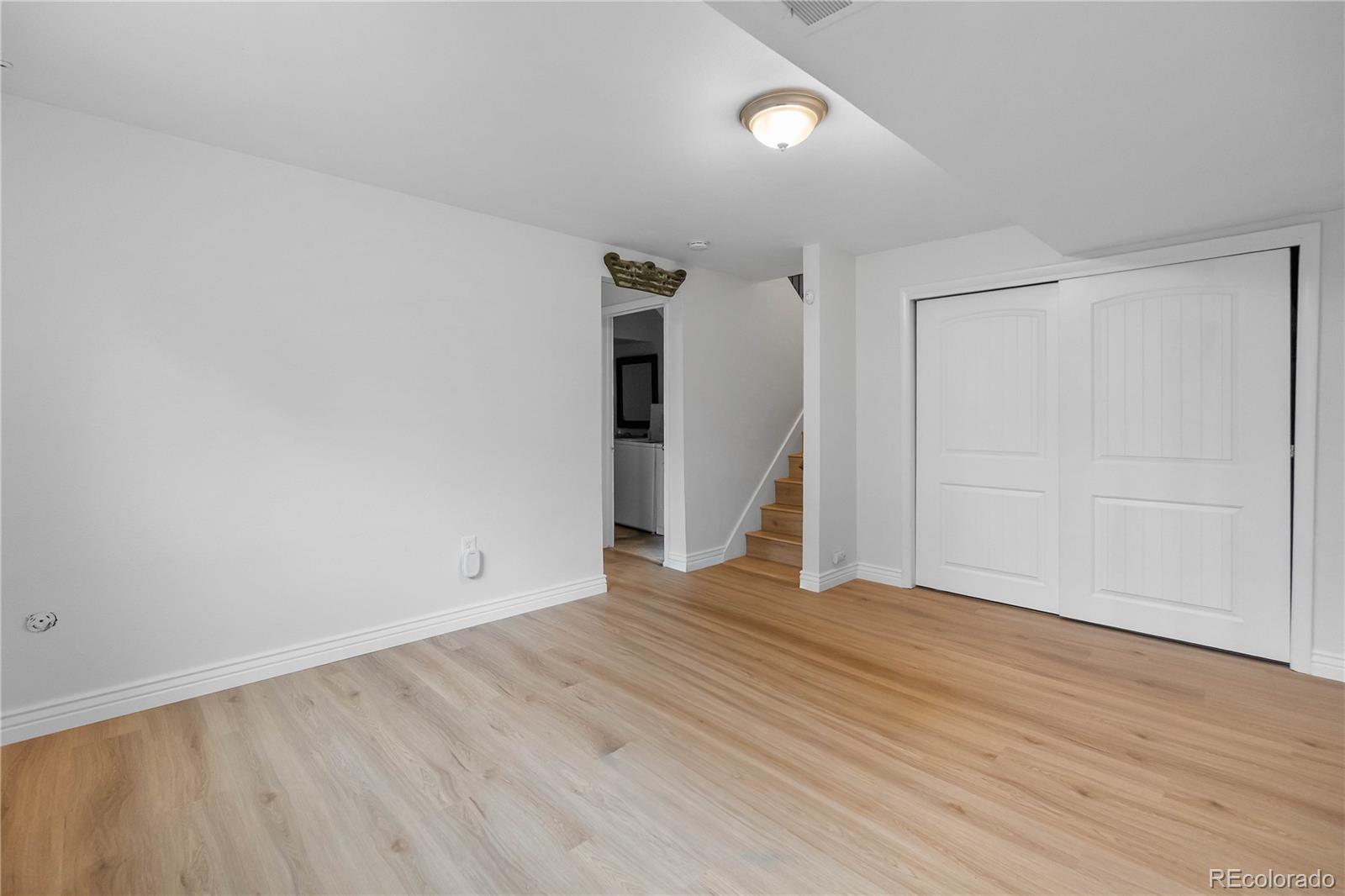 4691 Independence Street Wheat Ridge CO 80033