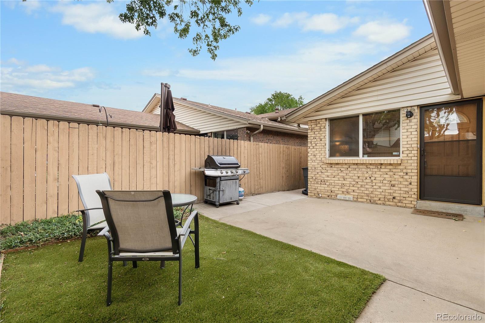 4691 Independence Street Wheat Ridge CO 80033