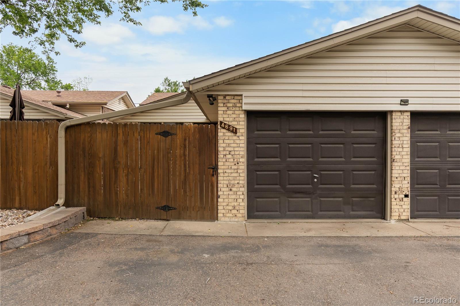 4691 Independence Street Wheat Ridge CO 80033