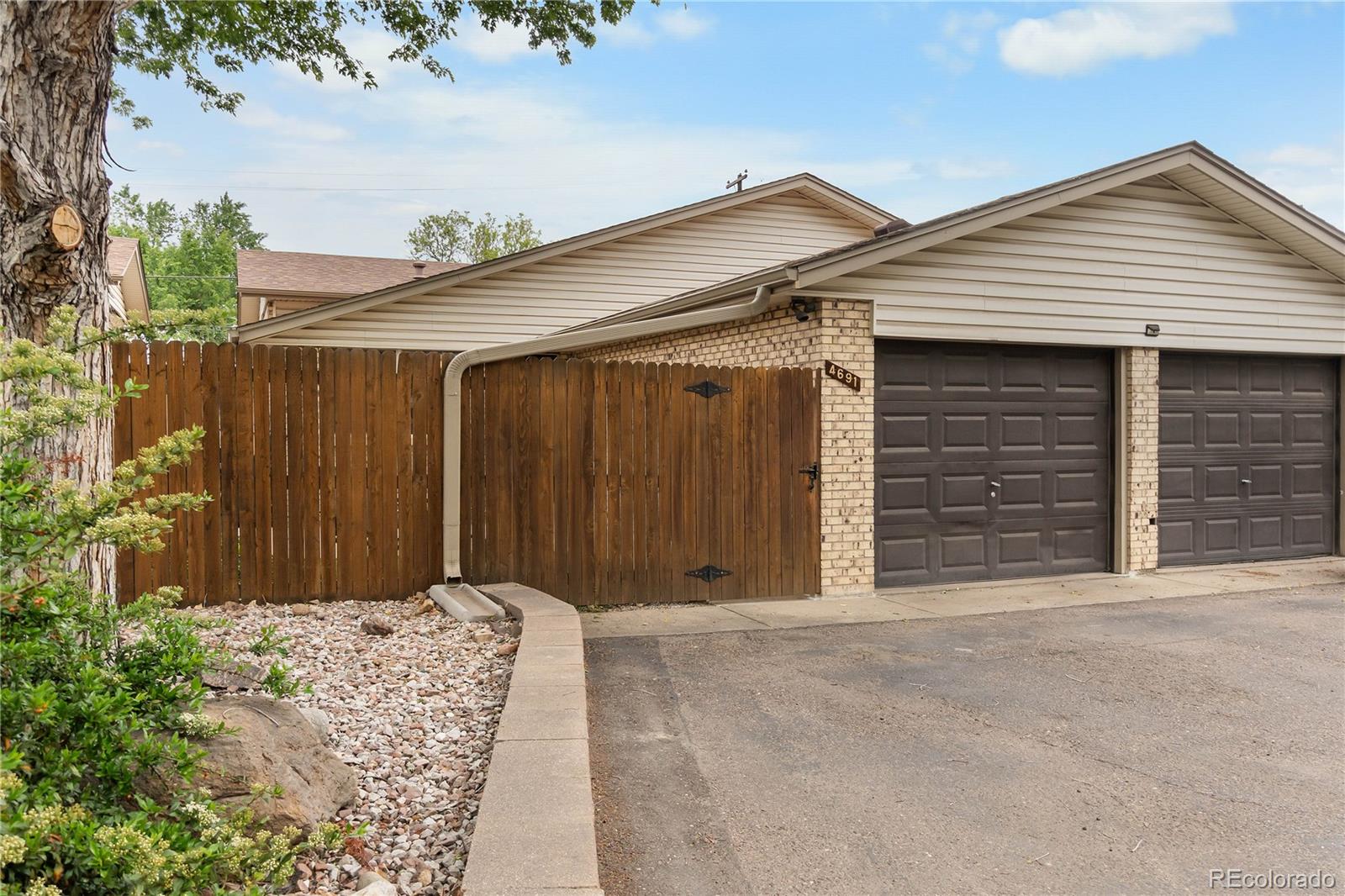 4691 Independence Street Wheat Ridge CO 80033
