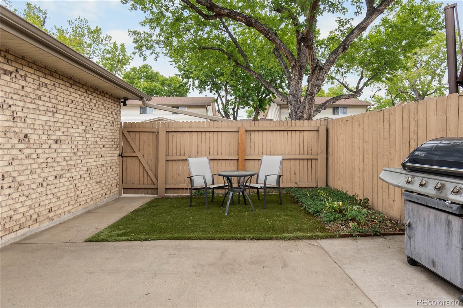 4691 Independence Street Wheat Ridge CO 80033