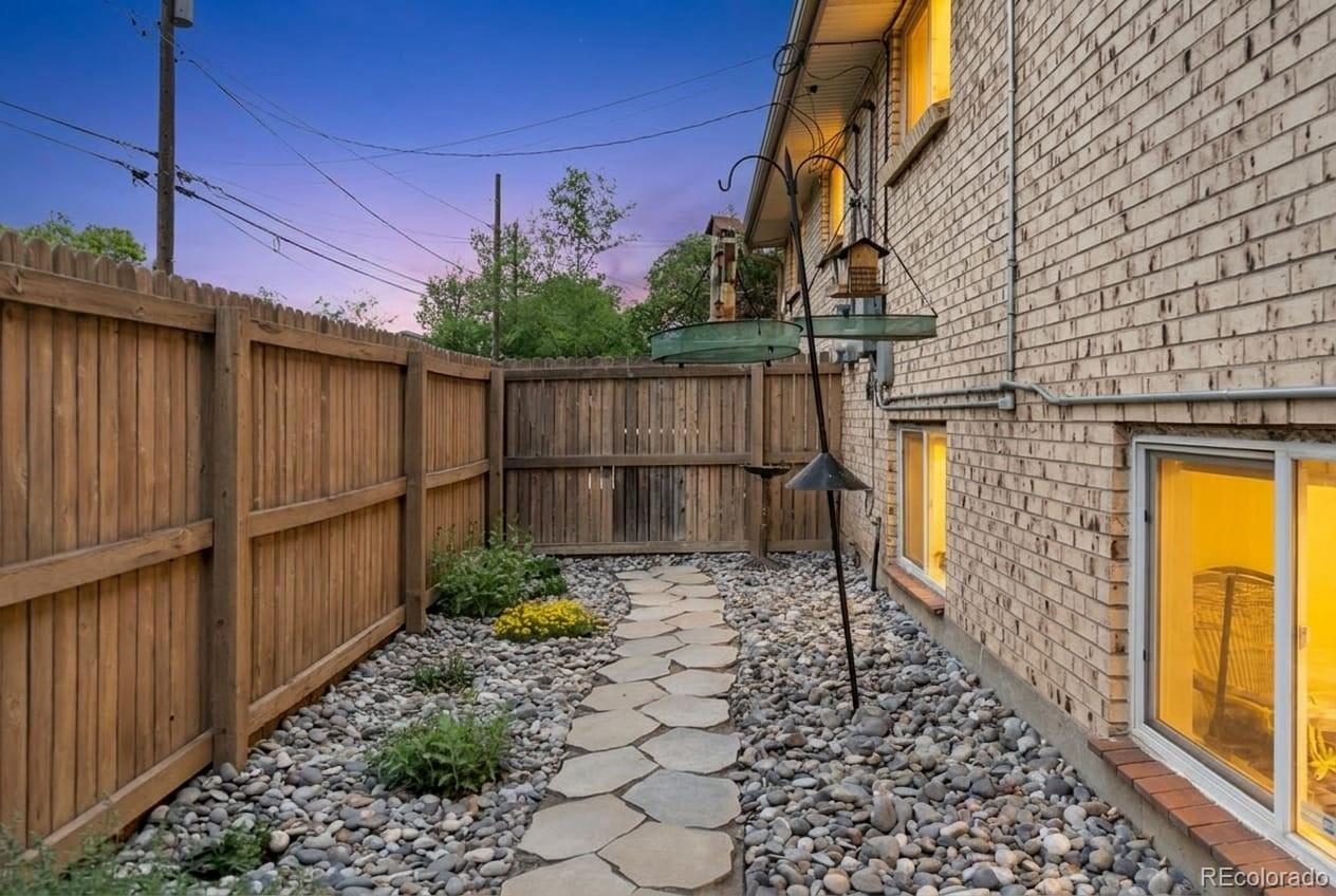 4691 Independence Street Wheat Ridge CO 80033