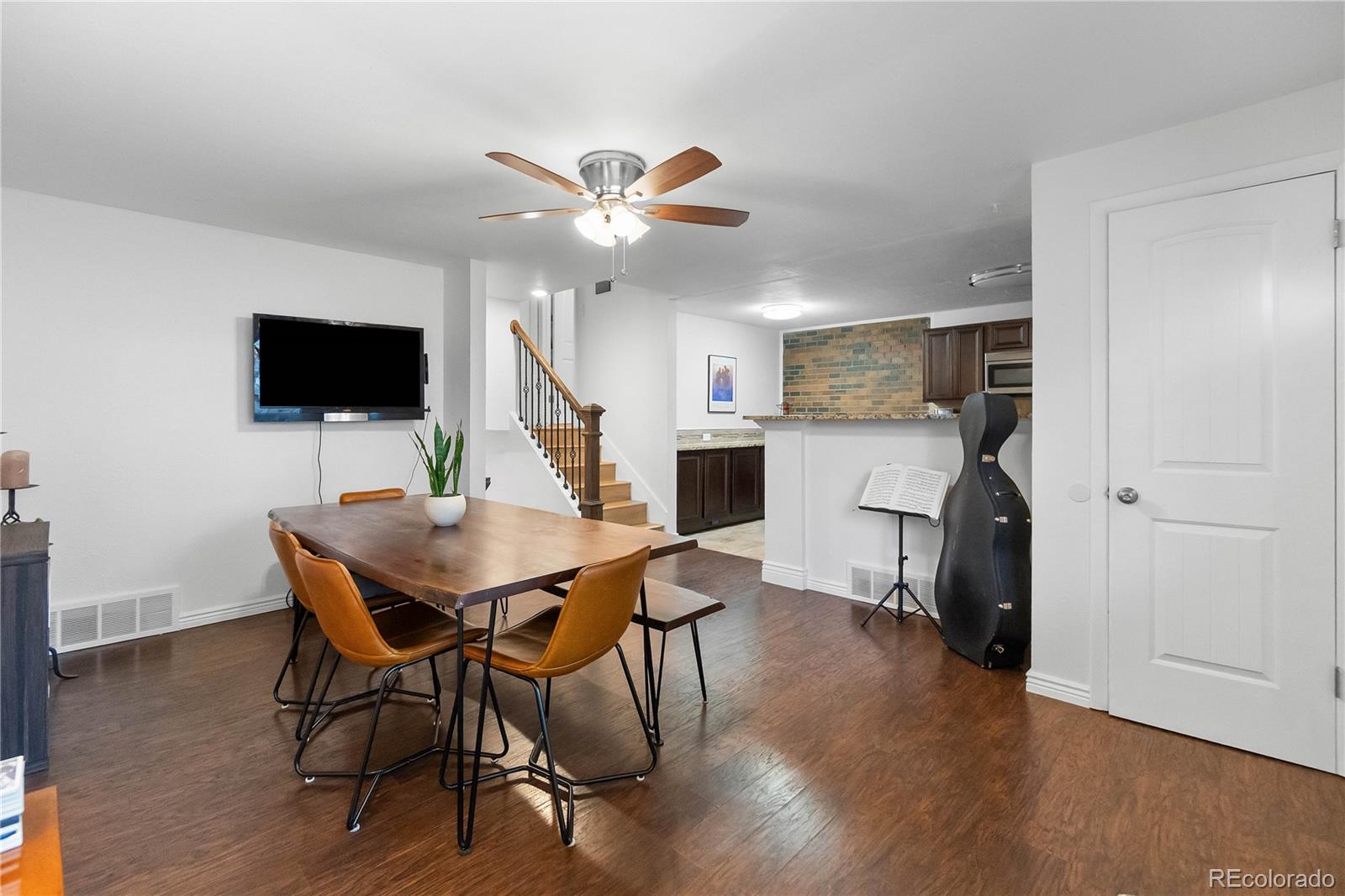 4691 Independence Street Wheat Ridge CO 80033