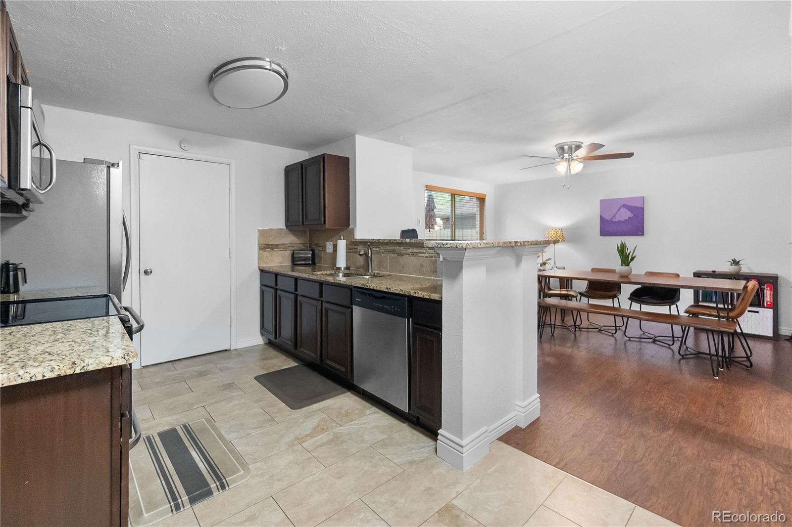 4691 Independence Street Wheat Ridge CO 80033
