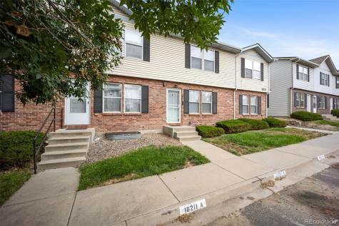 16211 E 17th Place Aurora CO 80011