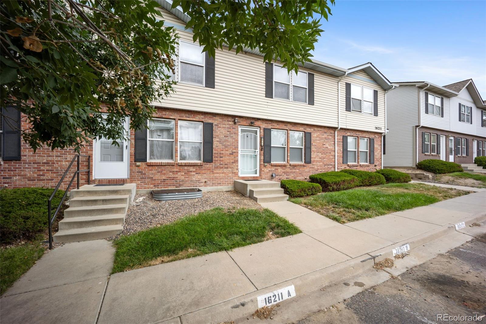 16211 E 17th Place Aurora CO 80011
