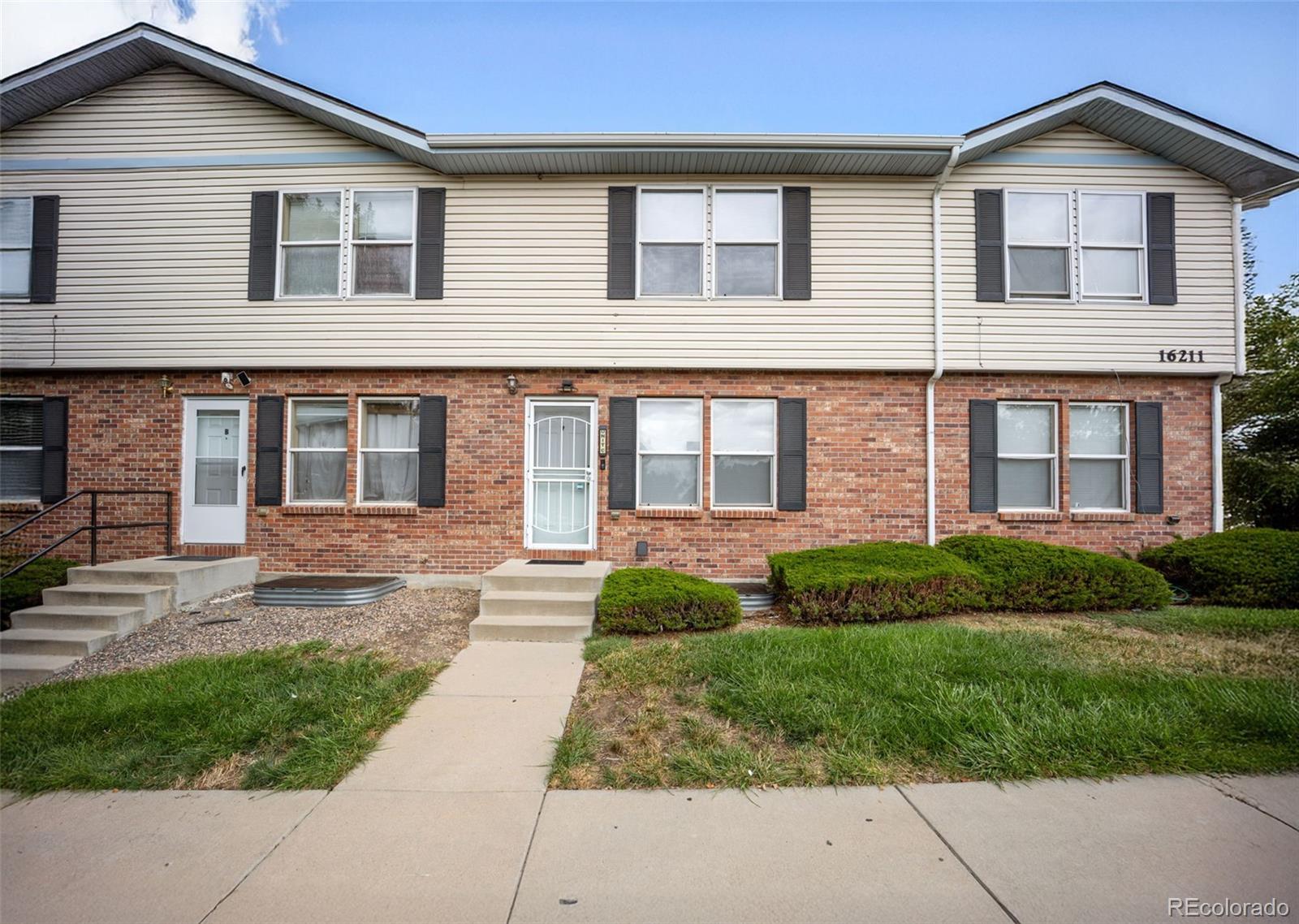 16211 E 17th Place Aurora CO 80011