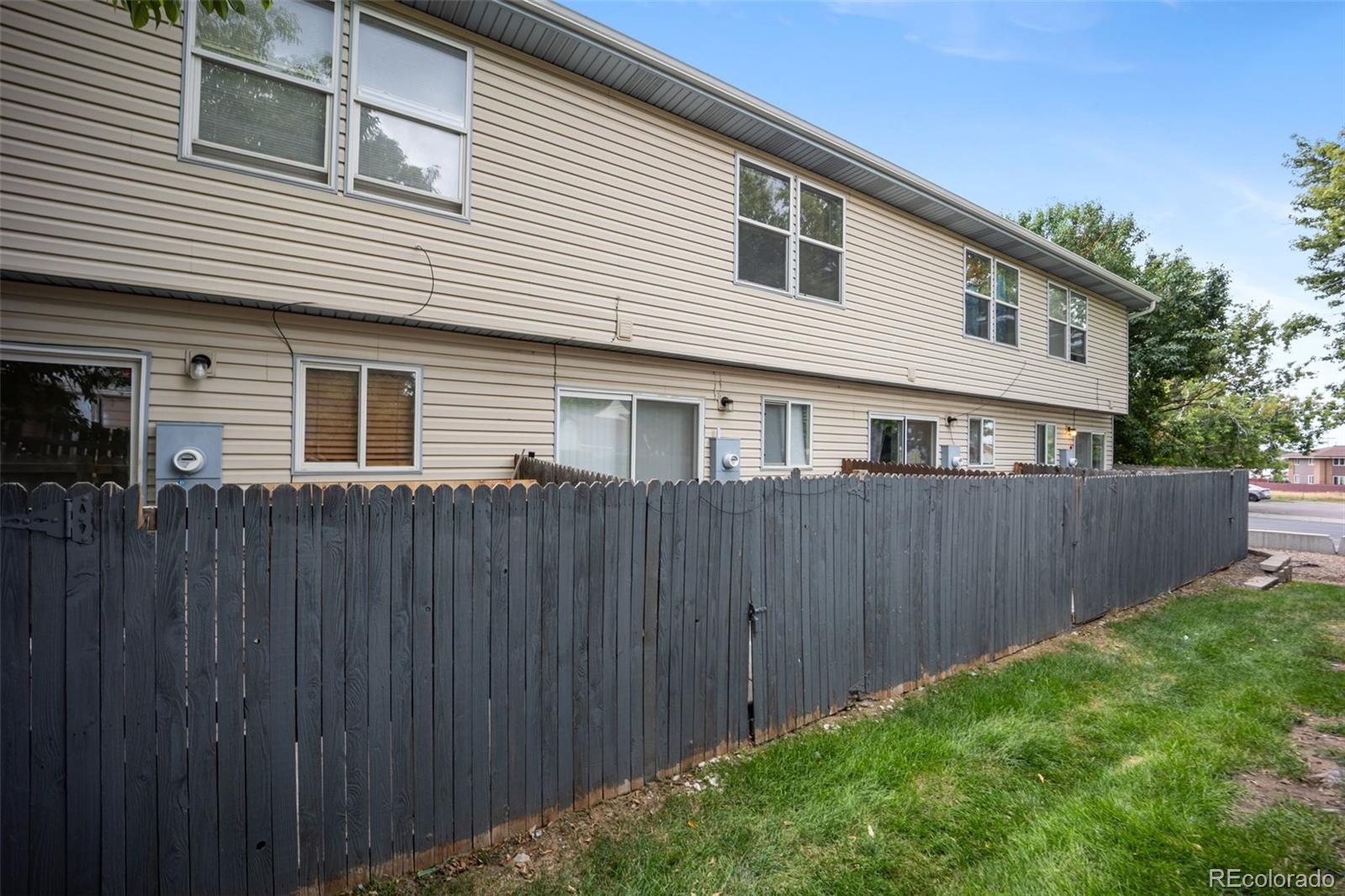 16211 E 17th Place Aurora CO 80011