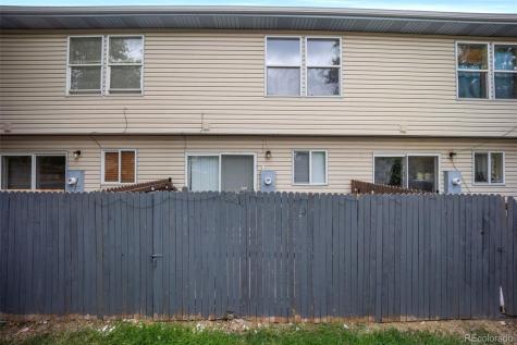 16211 E 17th Place Aurora CO 80011