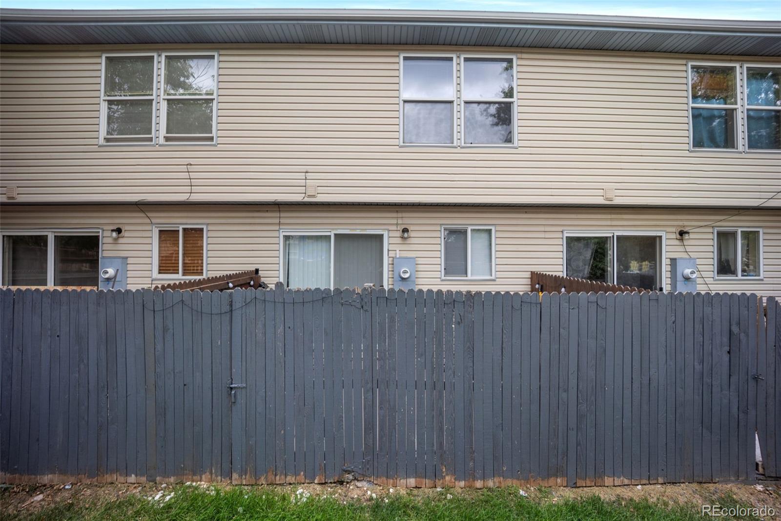 16211 E 17th Place Aurora CO 80011