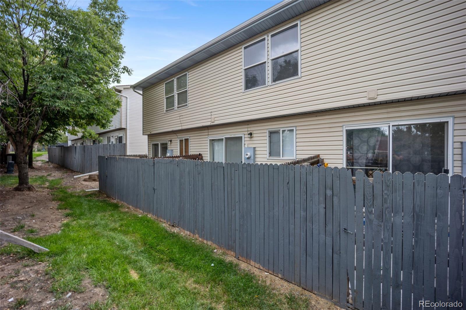 16211 E 17th Place Aurora CO 80011
