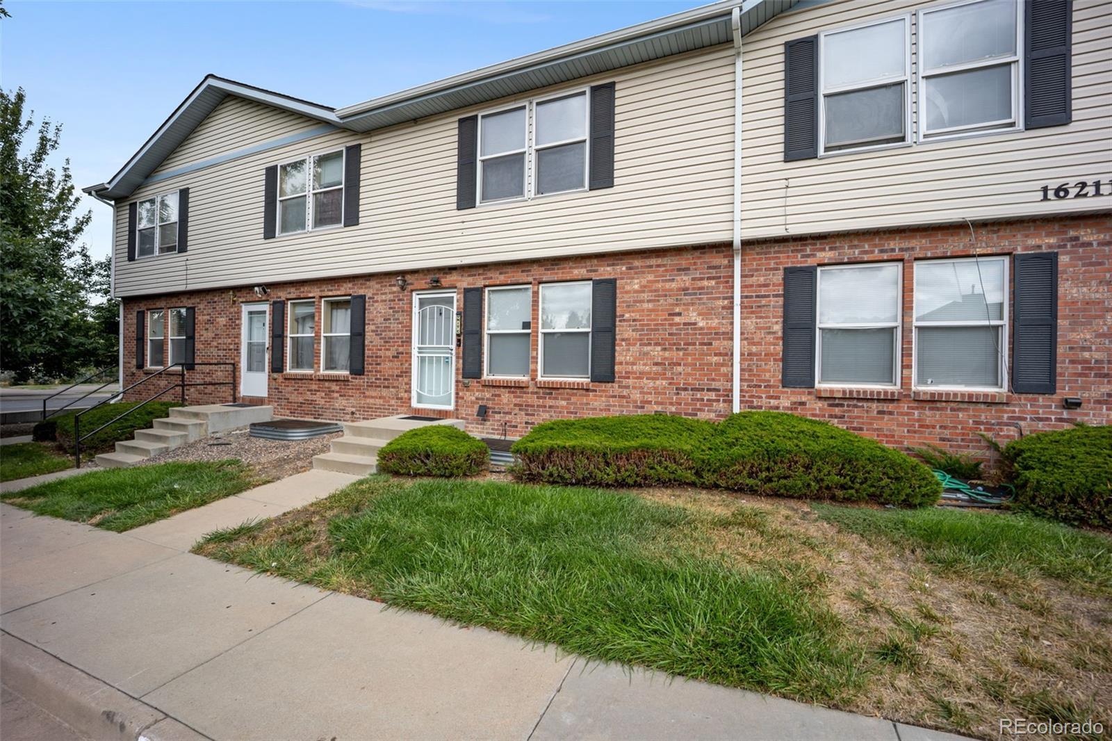 16211 E 17th Place Aurora CO 80011