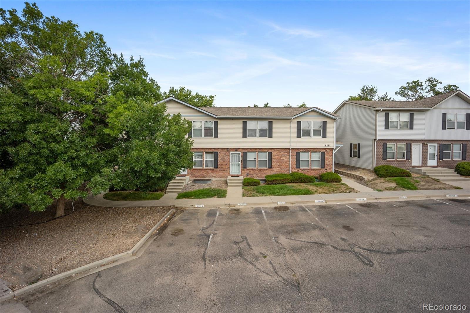 16211 E 17th Place Aurora CO 80011