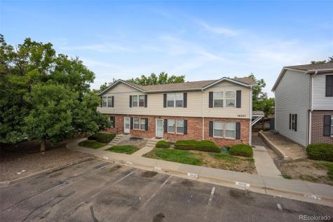 16211 E 17th Place Aurora CO 80011