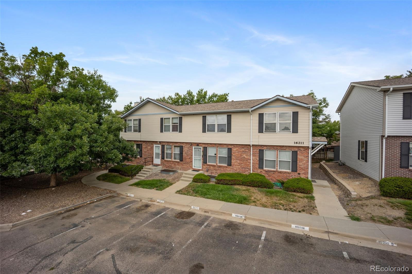 16211 E 17th Place Aurora CO 80011
