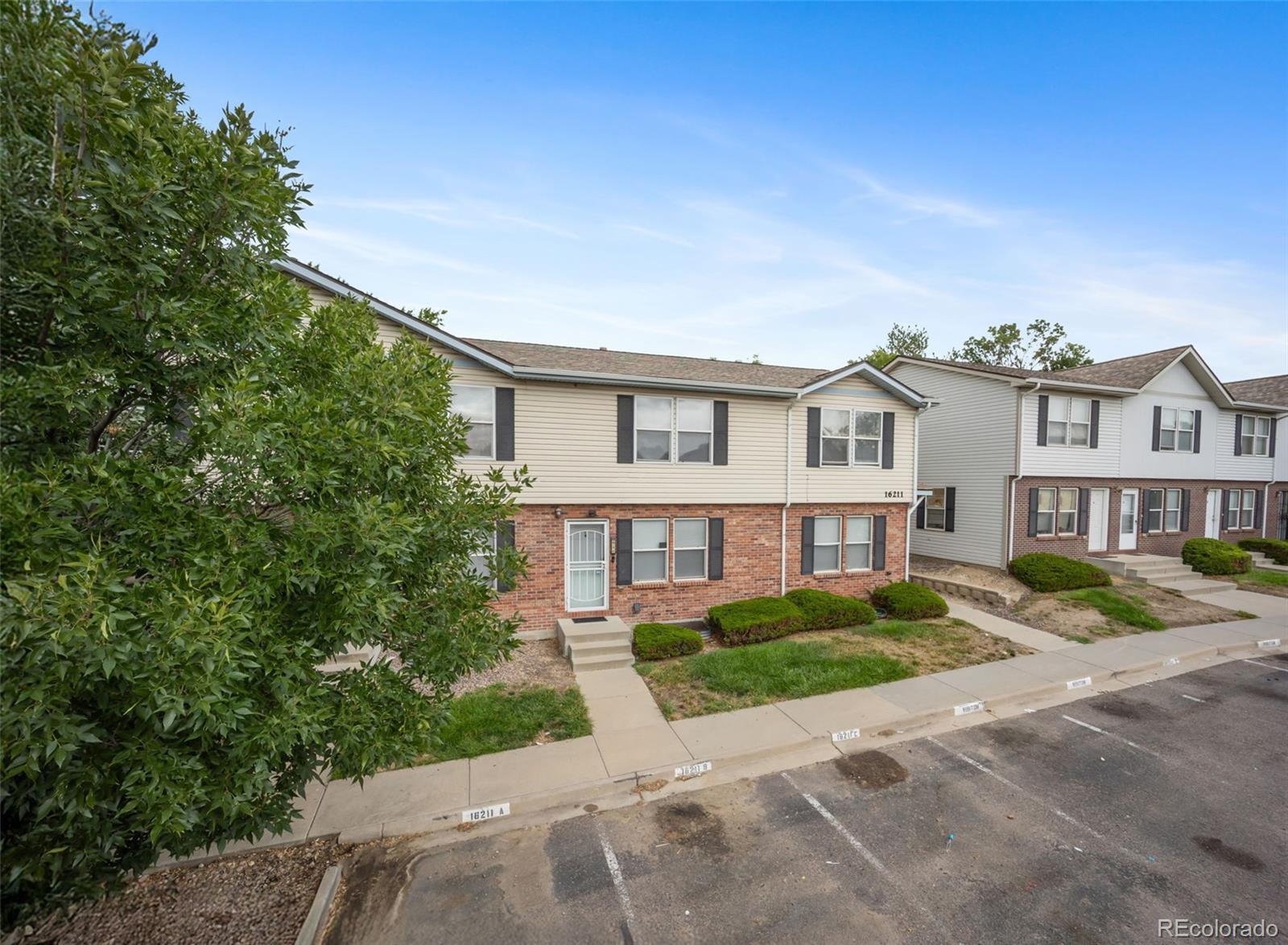 16211 E 17th Place Aurora CO 80011