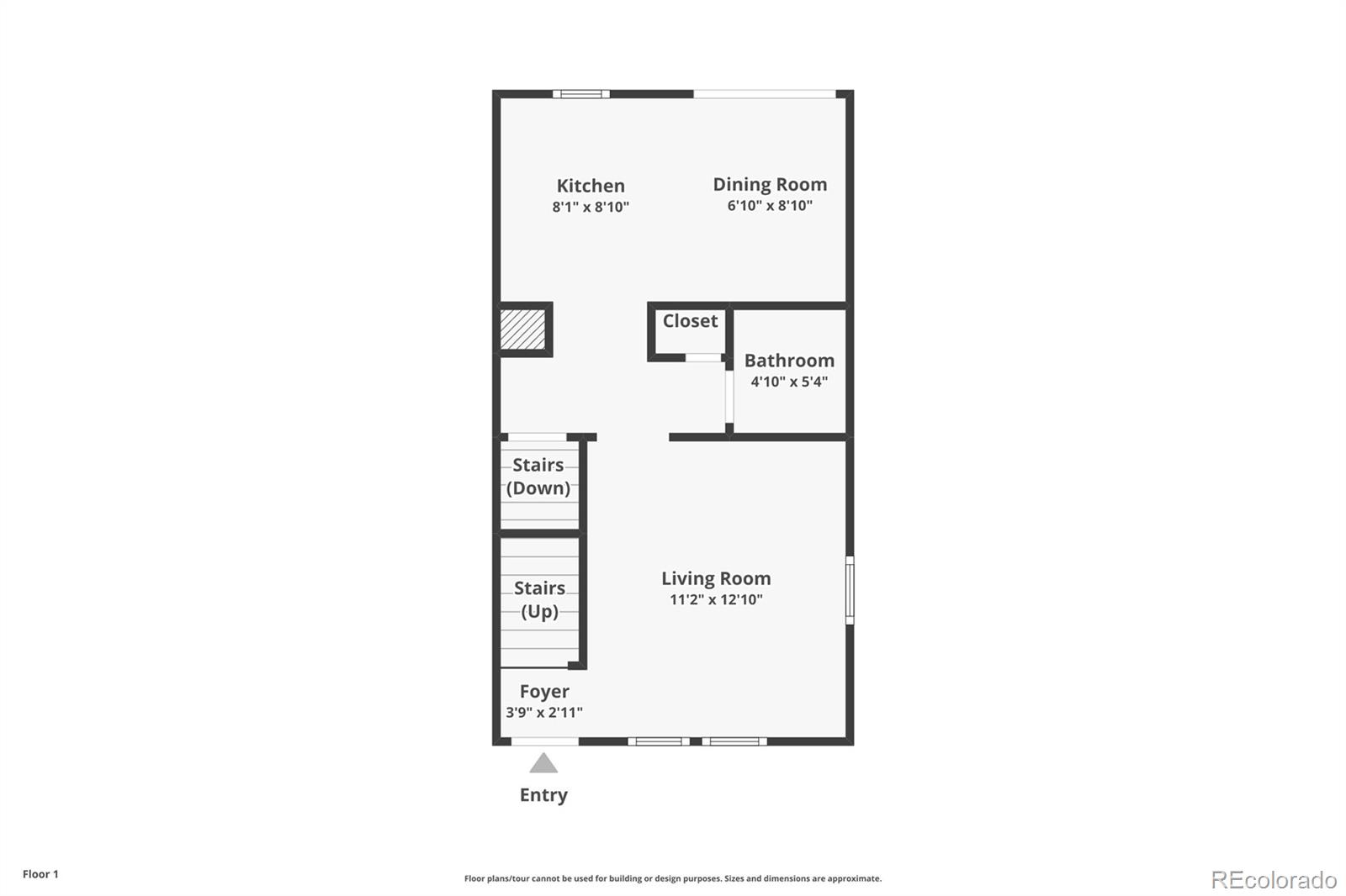 16211 E 17th Place Aurora CO 80011