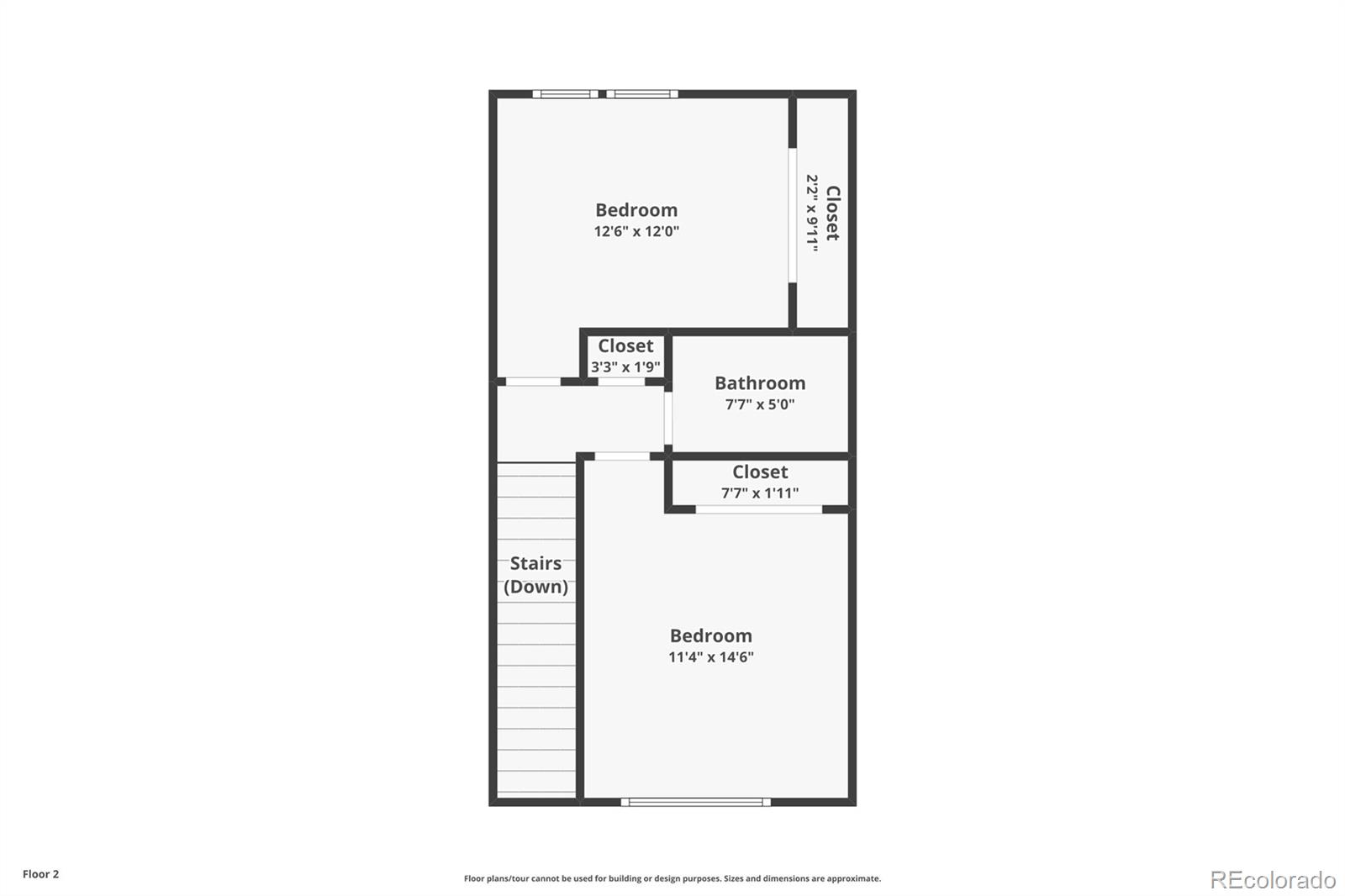 16211 E 17th Place Aurora CO 80011