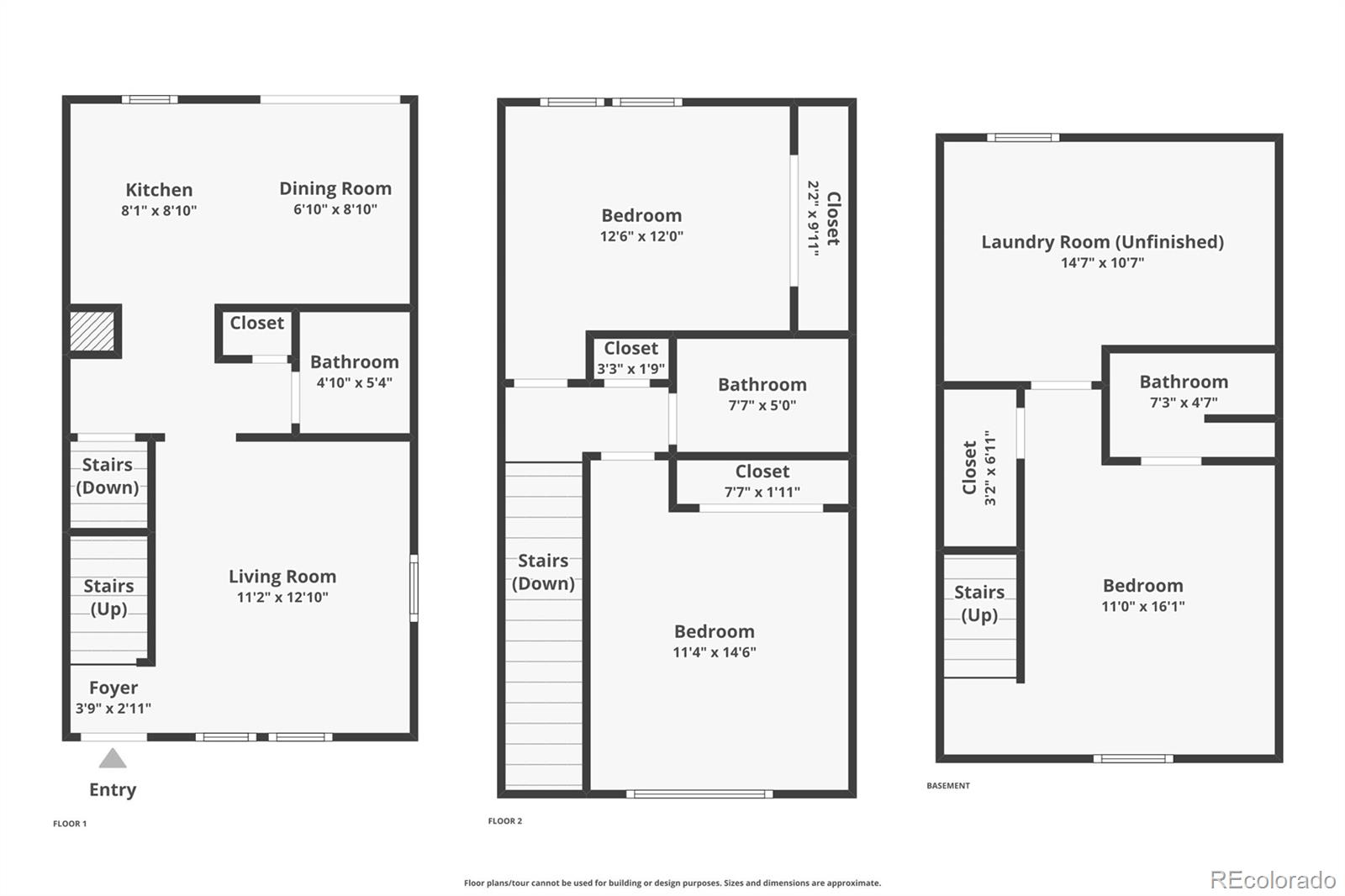 16211 E 17th Place Aurora CO 80011