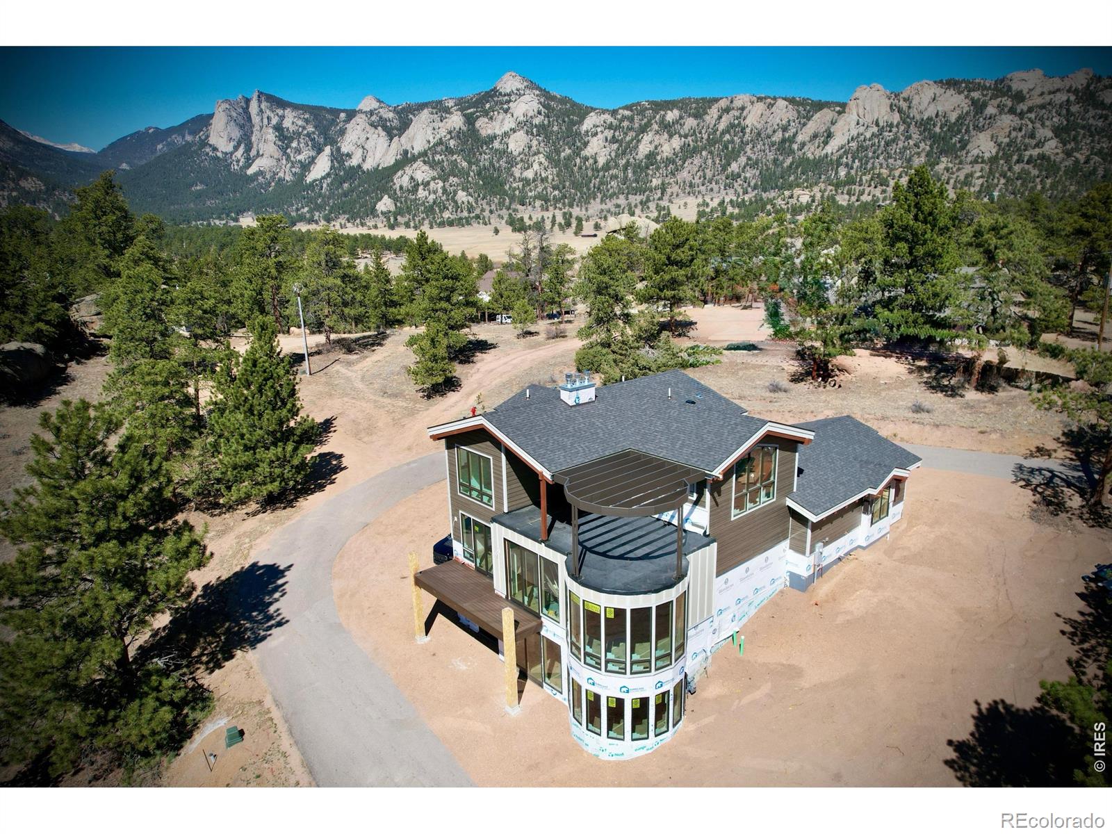 293 Overlook Court Estes Park CO 80517