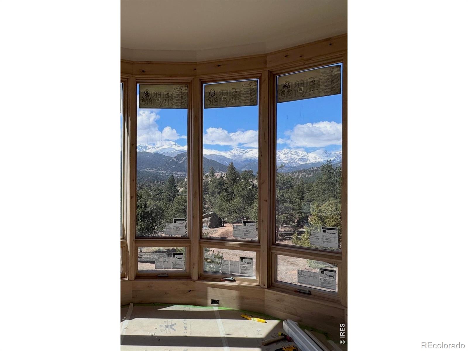 293 Overlook Court Estes Park CO 80517