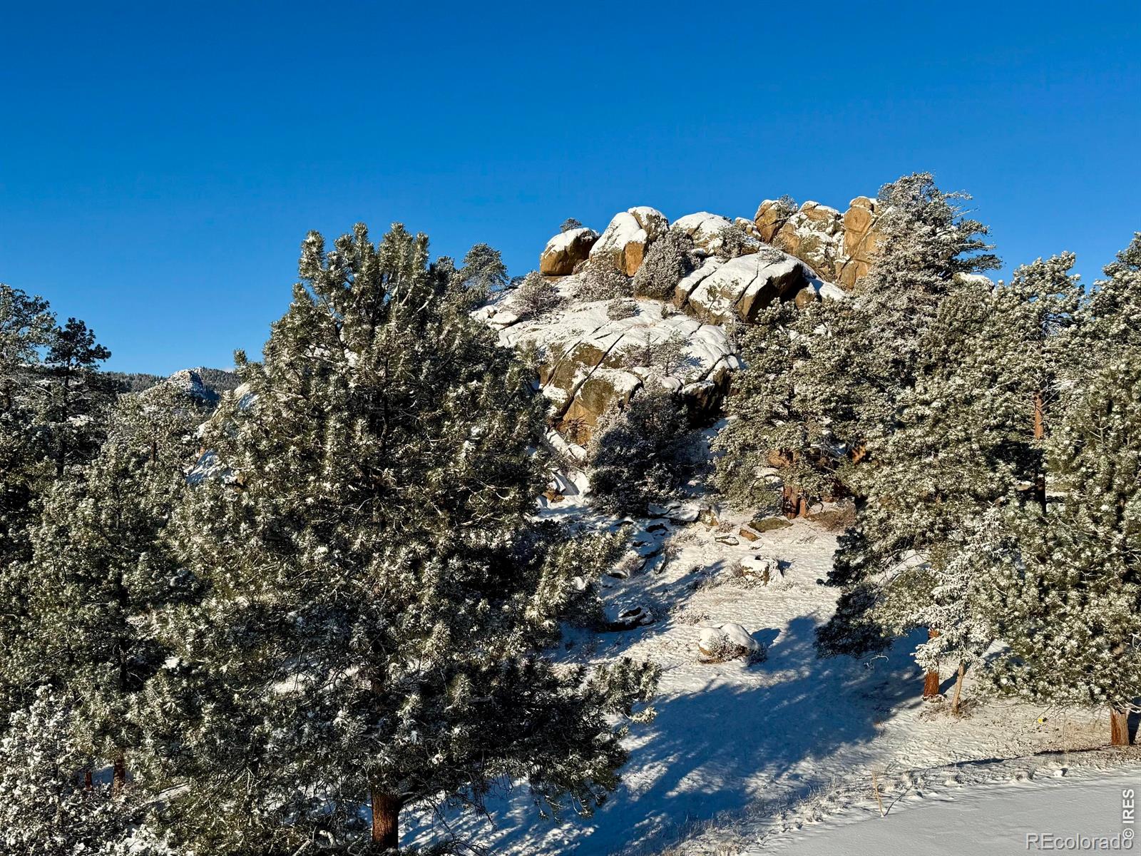 293 Overlook Court Estes Park CO 80517