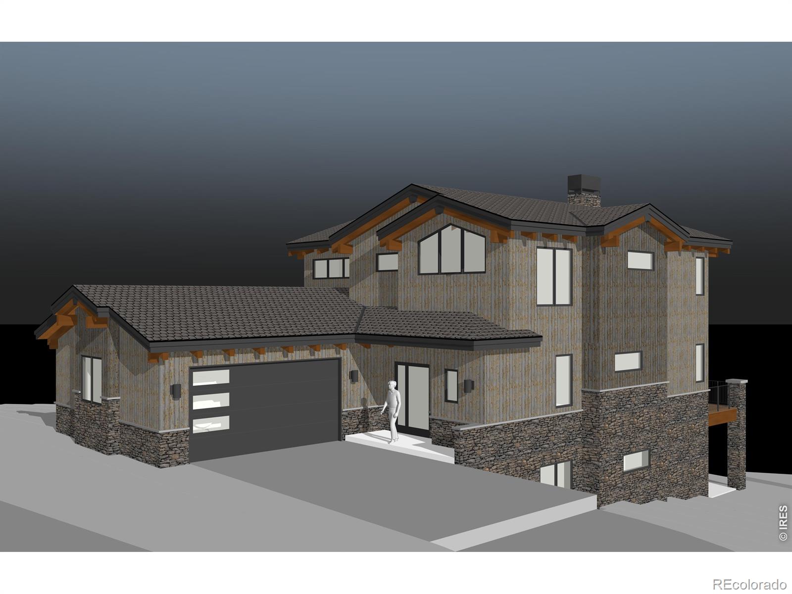 293 Overlook Court Estes Park CO 80517