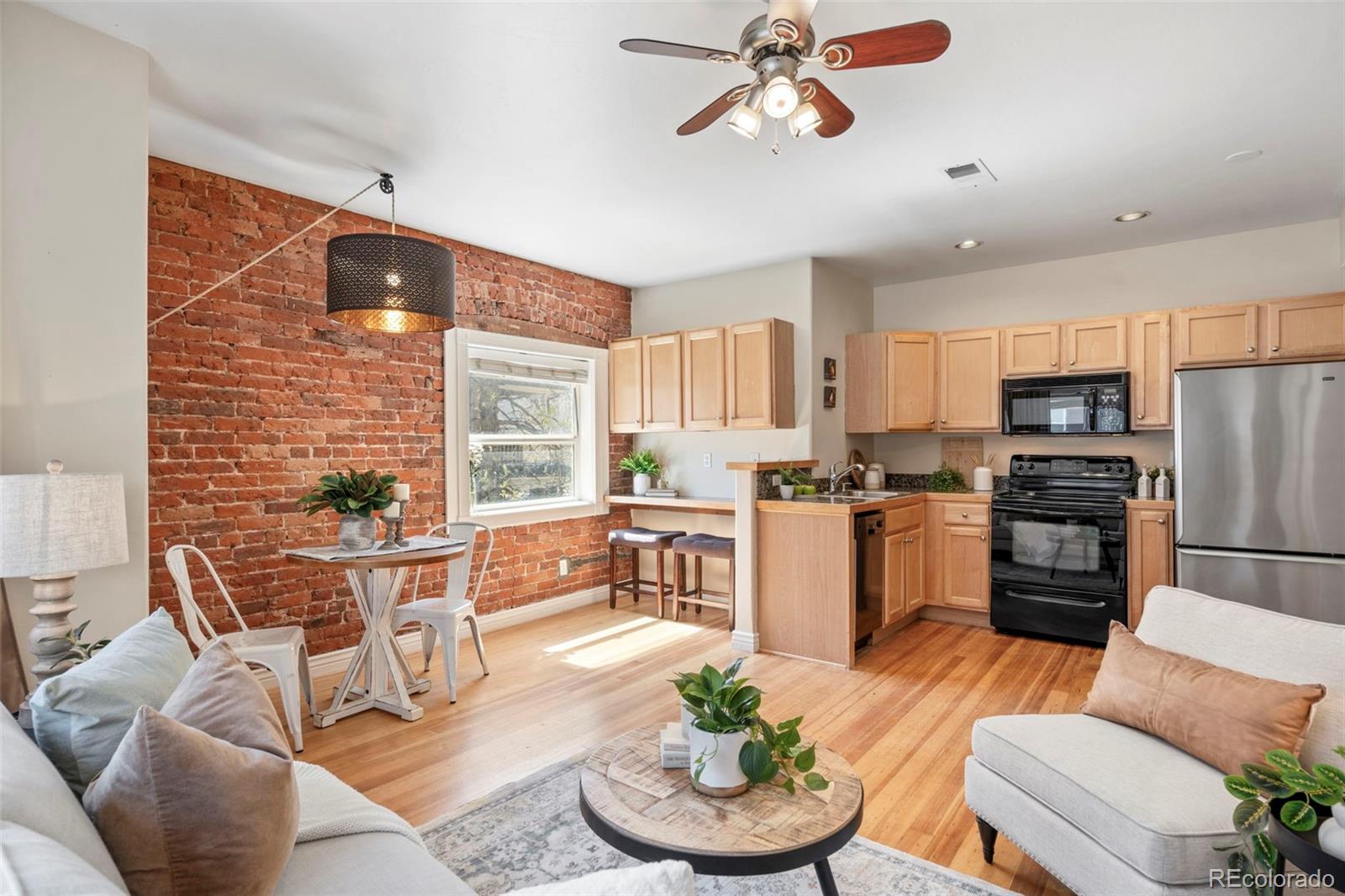 1750 Gaylord Street Denver CO 80206