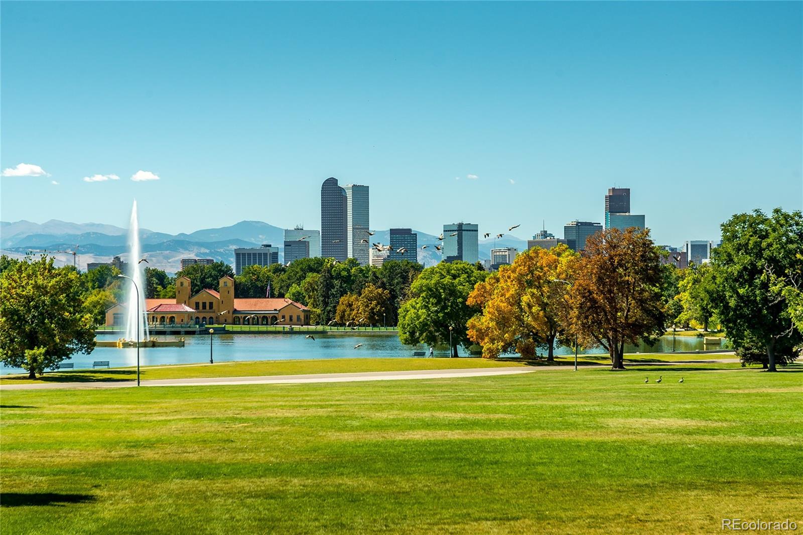 1750 Gaylord Street Denver CO 80206