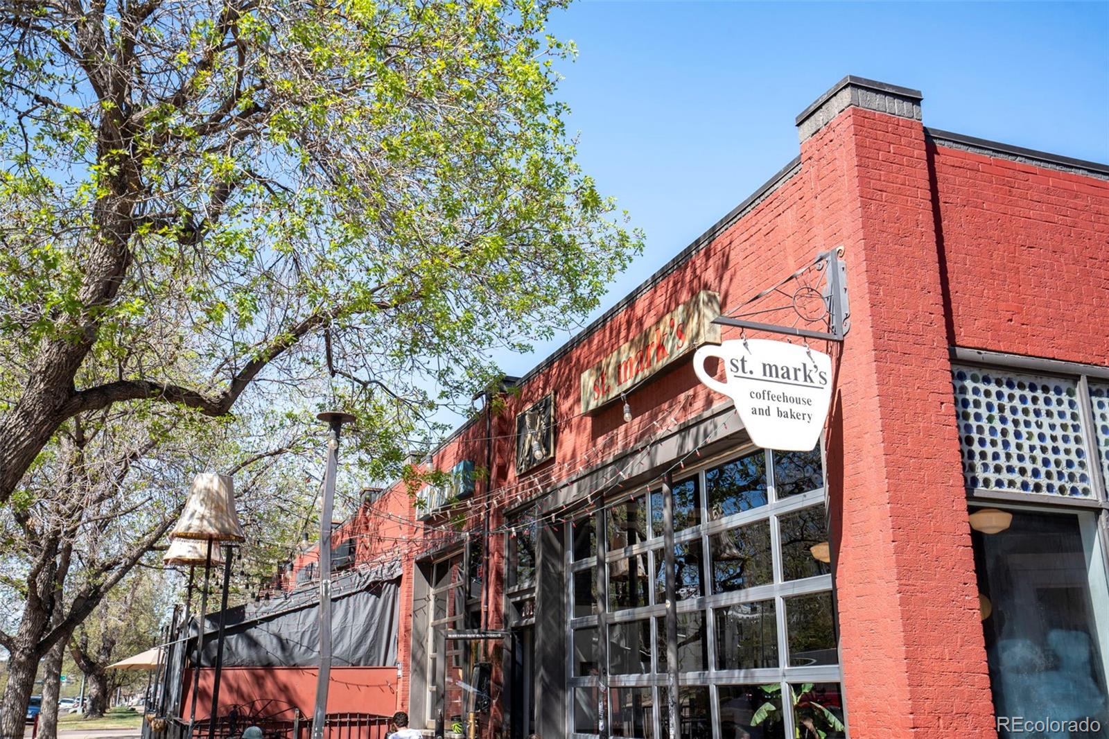 1750 Gaylord Street Denver CO 80206
