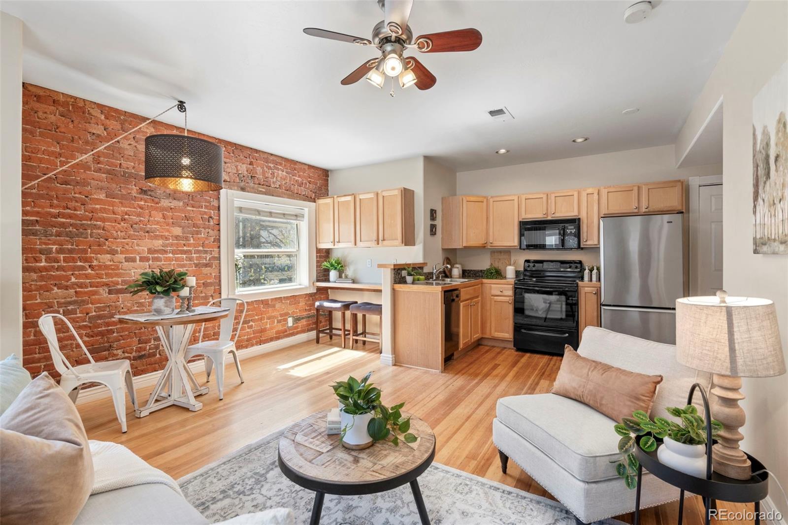 1750 Gaylord Street Denver CO 80206