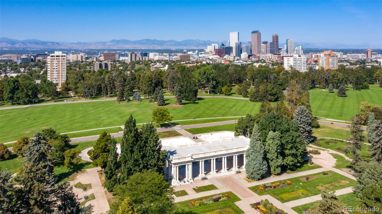 1750 Gaylord Street Denver CO 80206