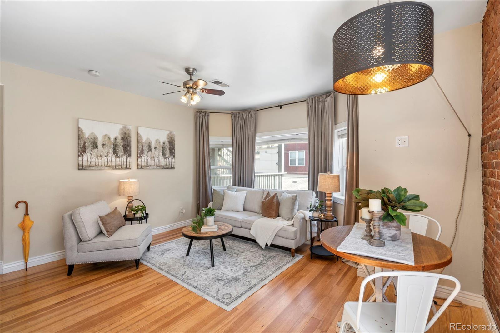 1750 Gaylord Street Denver CO 80206