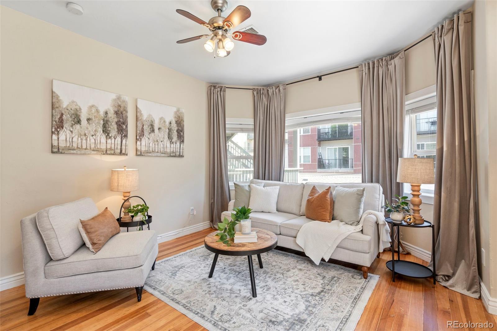 1750 Gaylord Street Denver CO 80206