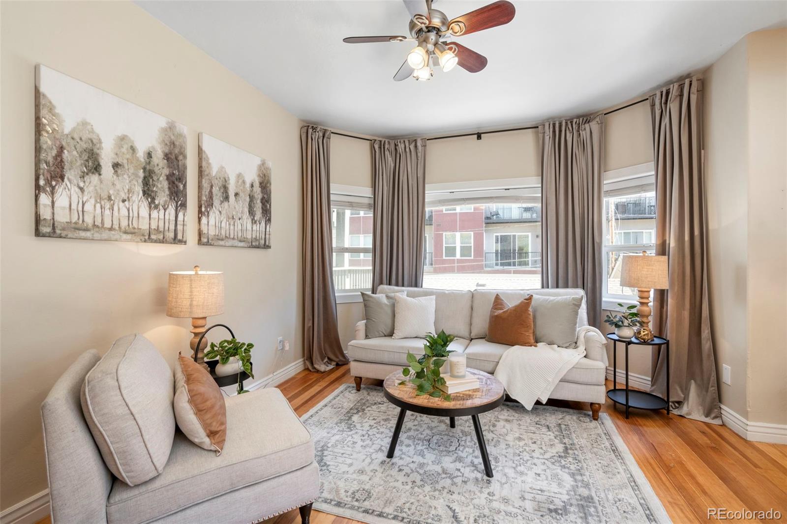 1750 Gaylord Street Denver CO 80206