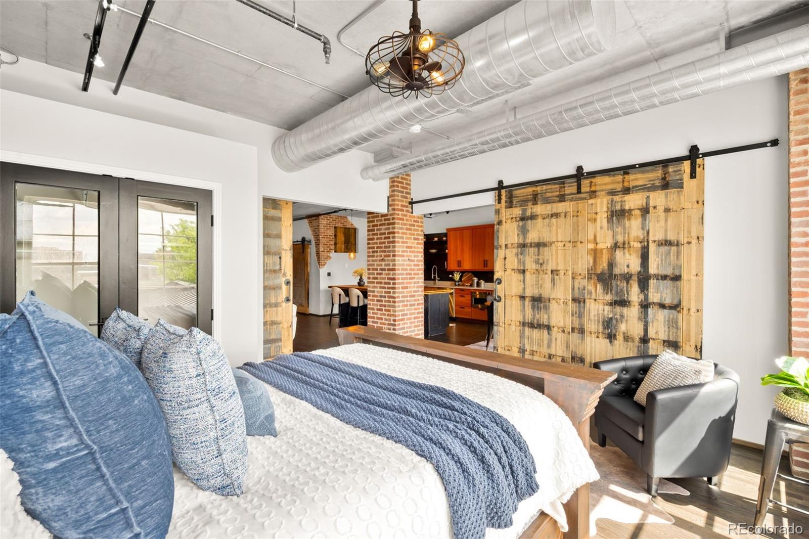 1499 Blake Street Denver CO 80202