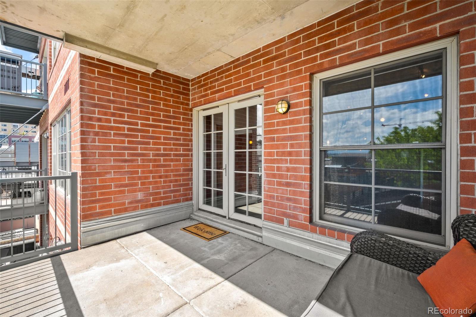 1499 Blake Street Denver CO 80202