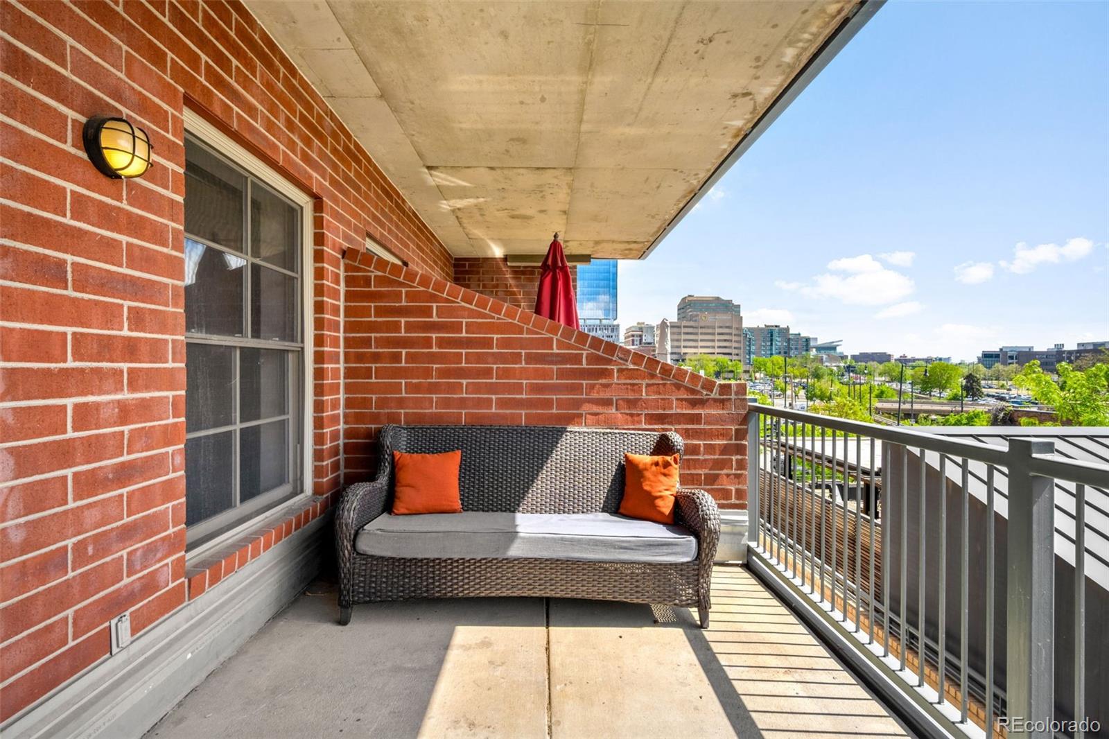 1499 Blake Street Denver CO 80202