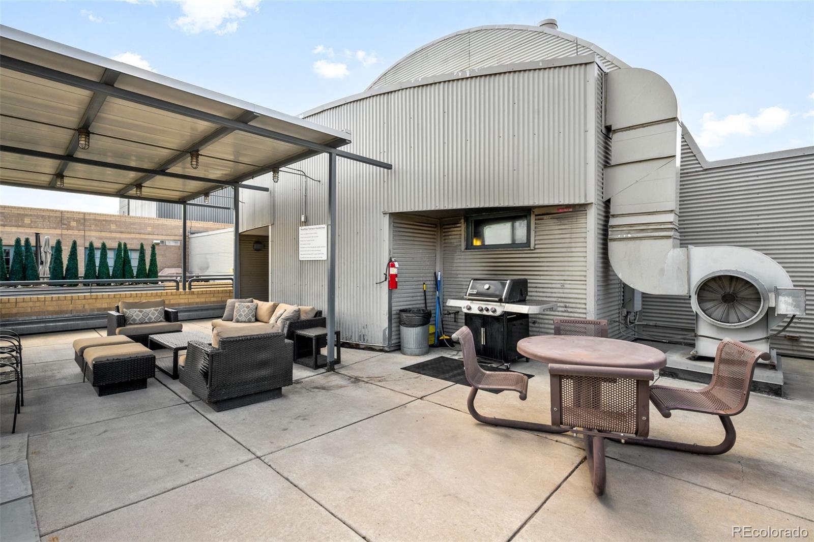 1499 Blake Street Denver CO 80202