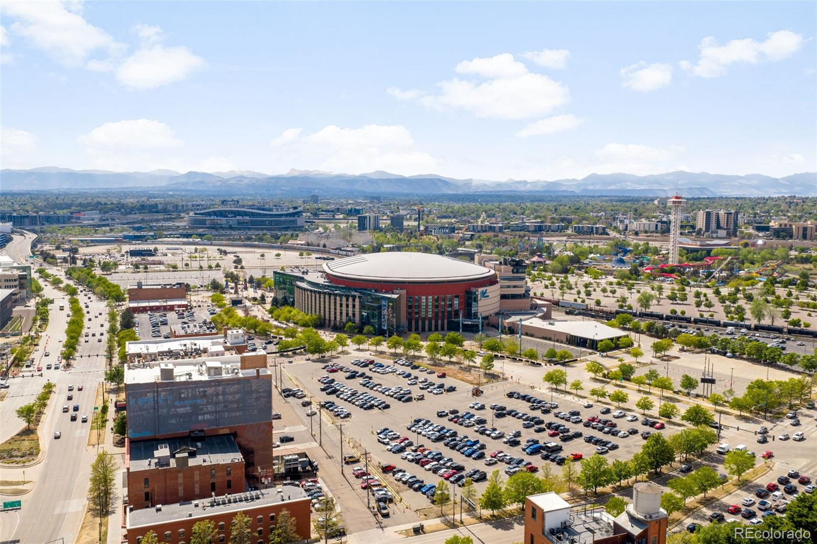 1499 Blake Street Denver CO 80202