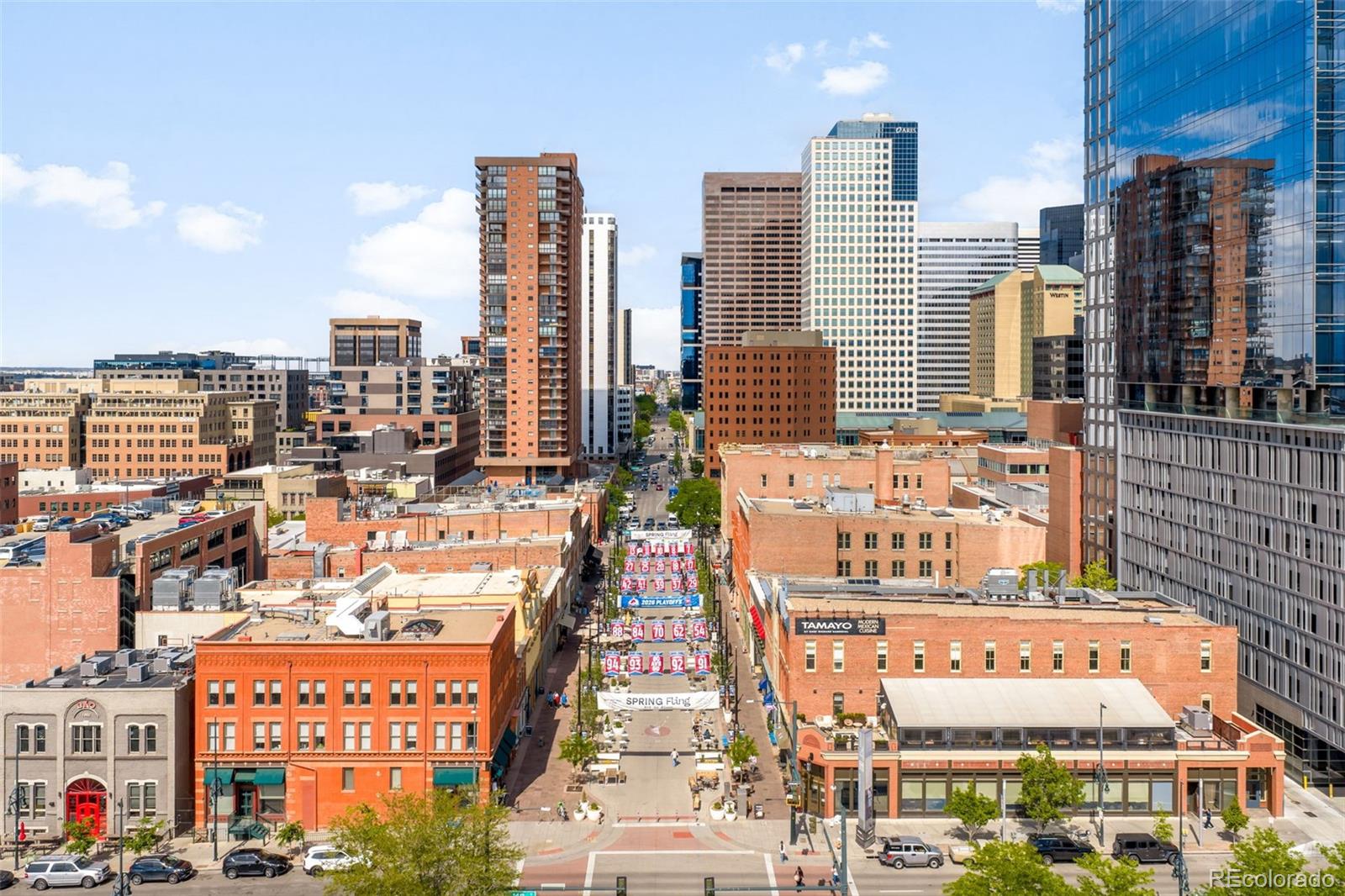 1499 Blake Street Denver CO 80202